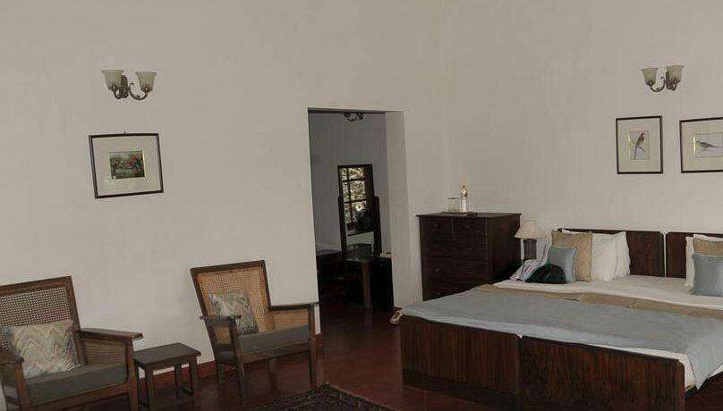 Kadamane Bangalow, Bangalore 4